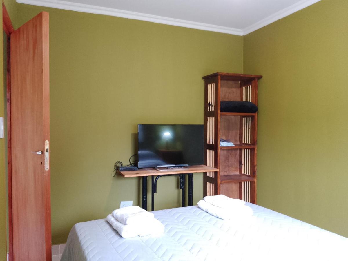 El Chaltin Villa San Salvador de Jujuy Bagian luar foto